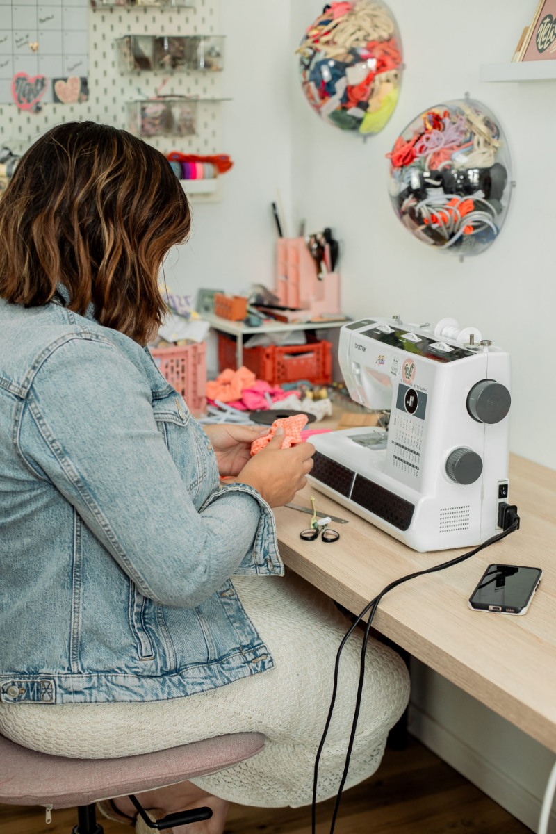 Atelier B : Le processus de création